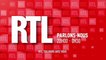 Le journal RTL de 23h du 01 décembre 2020