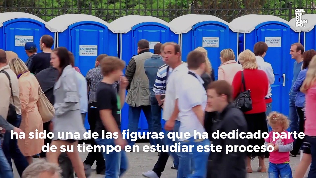 ¿Por qué nos dan ganas de orinar cuando estamos nerviosos? • Curiosidades Culturizando