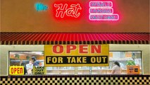 How To Make Eating Takeout Food Feel More Like Dining Out