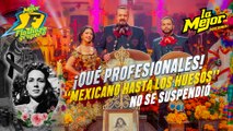Como profesional, Pepe Aguilar no cancela concierto 