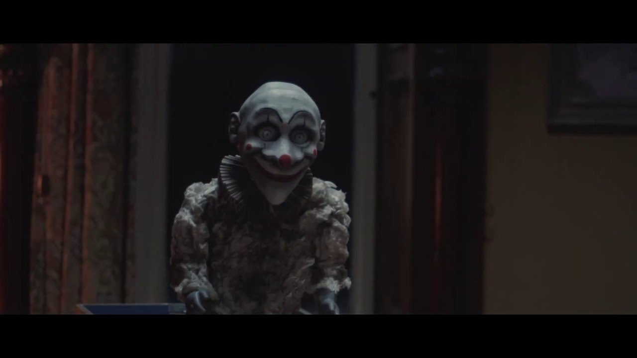 The Jack in the Box 2 Awakening Movie (2021) video Dailymotion