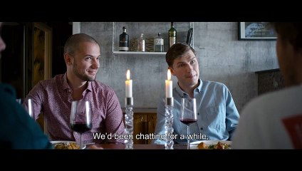 ARE WE LOST FOREVER Movie