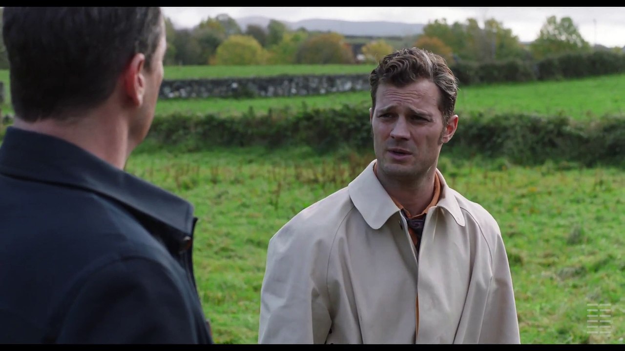 WILD MOUNTAIN THYME movie clip with Jamie Dornan and Jon Hamm You