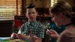 Young Sheldon 4x04 - Clip from season 4 episode 4 - Bible Camp and a Chariot of Love
