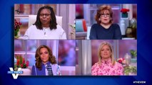 Hannity Urges Trump To Pardon Himself - The View