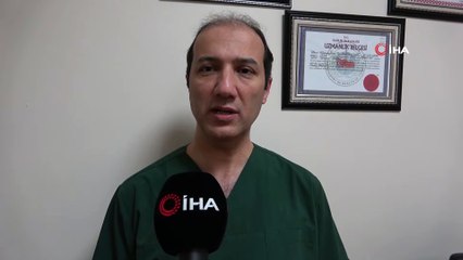 21 Yıl Sonra Gelen Mutluluk, 15’inci Denemede Çocuk Sahibi Oldular