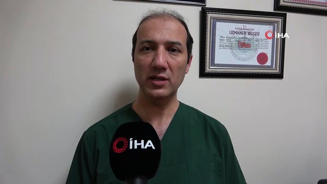 21 Yıl Sonra Gelen Mutluluk, 15’inci Denemede Çocuk Sahibi Oldular