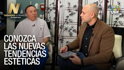 Pierini: ''El cirujano de las misses'' y las tendencias en cirugía plástica - Negocios y Marcas