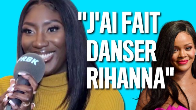 Aya Nakamura : succès, critiques, Rihanna et Beyoncé... elle dit tout