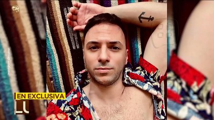 Hugo Curcumelis, asegura que Bobo Producciones ya lo citó y espera que paguen. | Ventaneando