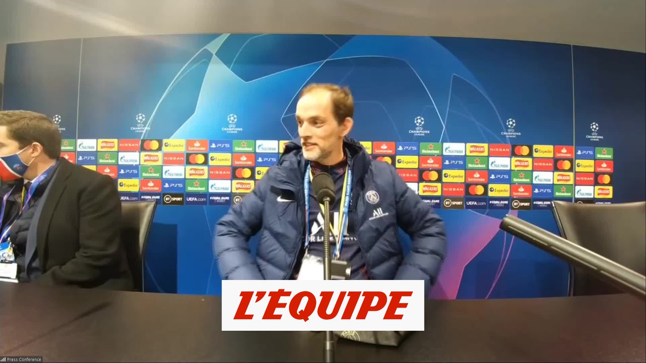 Le PSG vers un 4-3-3 avec Marquinhos contre MU - Foot - C1