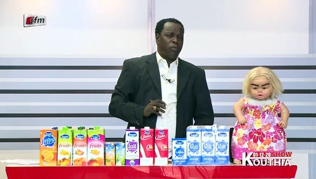 Présumée rencontre avec Mame Boye Diao facilitée par Cheikh Bara Dolly : Samba Sine Kouthia dégage en touche