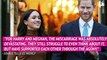 Meghan Markle And Prince Harry’s Miscarriage Made Them ‘Even Stronger’