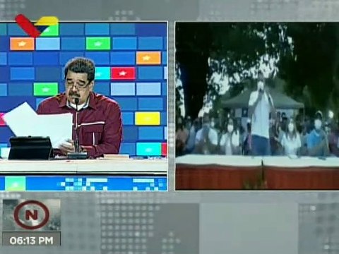 GPP en Carabobo afina estrategias para asegurar la victoria de la Revolución este 6D