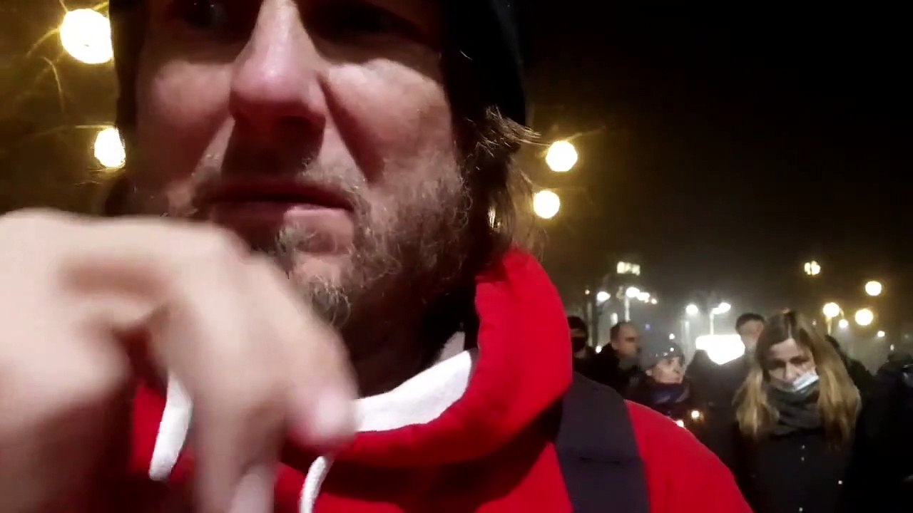 Frauen Bustour Auftakt Karben mit Miriam Hope und Eva Rosen am 01.12.2020