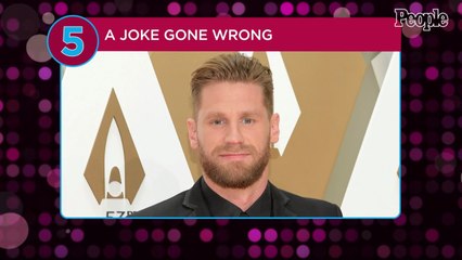 Chase Rice Slammed for Making COVID Joke to Tease Song, 5 Months After His Pandemic Concert Controversy