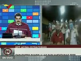 Fuerzas revolucionarias de Cojedes aseguran  máxima movilización electoral para los comicios del 6D