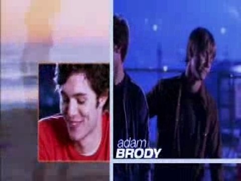 Generique Newport Beach saison 3