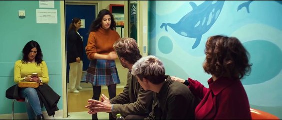 Cosa sarà (2020) - Trailer Ufficiale 90''