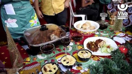 Nicaragua tendrá fin de semana largo cargado de fervor mariano