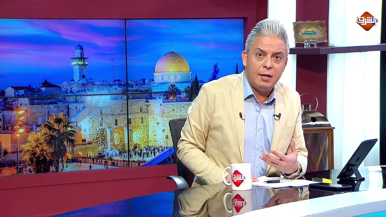 الحلقة الكاملة  لـ برنامج مع معتز مع الإعلامي معتز مطر الثلاثاء  1\12\2020