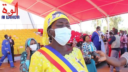 Tchad : les réactions des personnalités pour la fête du 1er décembre