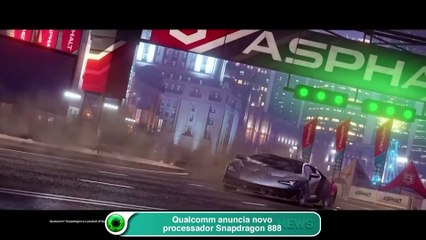 Qualcomm anuncia novo processador Snapdragon 888