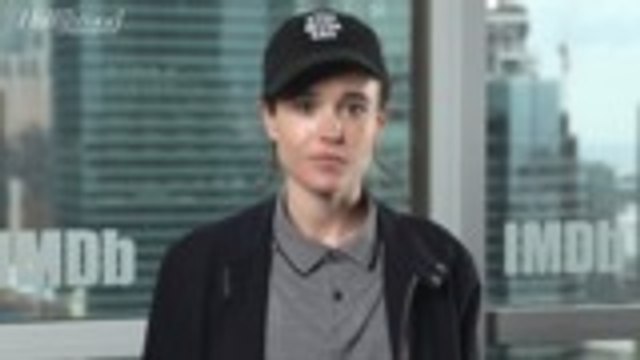 Elliot Page Comes Out as Transgender & Non-Binary, Helena Bonham Carter Chimes In on 'The Crown' Argument & More Top News | THR News
