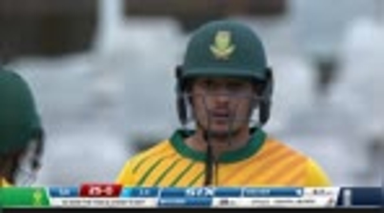 England complete series sweep after more Malan brilliance