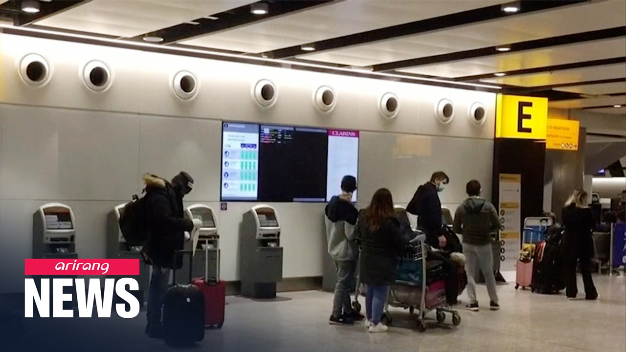 Visa application for UK’s new points-based immigration system kicks in Tuesday