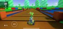 Mario Kart Tour - Clearing Fire Bro Cup Challenge Smash Small Dry Bones (Mario vs. Luigi Tour)