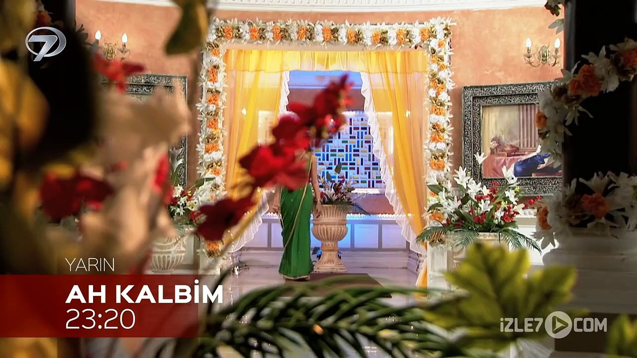 Ah Kalbim 93. Bölüm Fragmanı - 2 Aralık Çarşamba