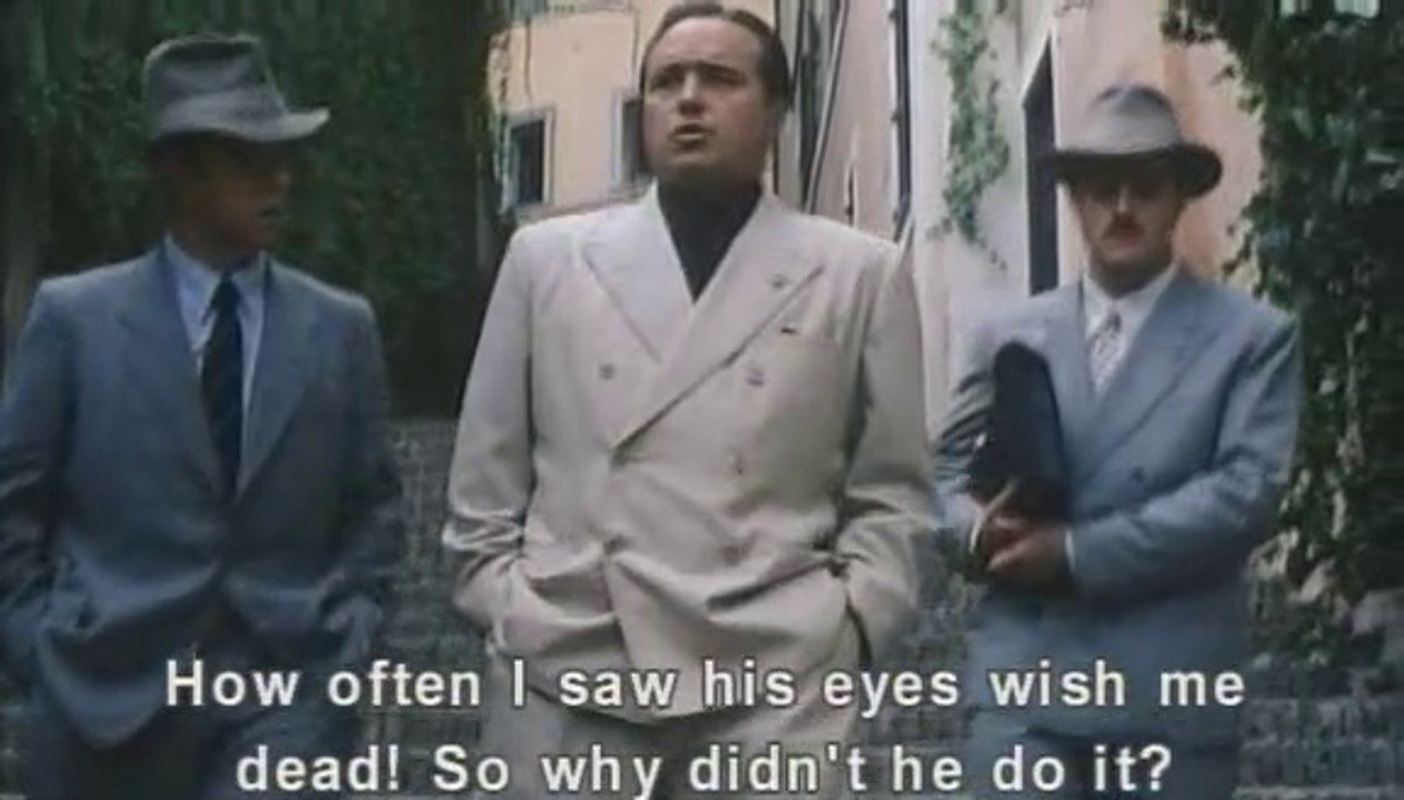 TU RIDI - Con Sabrina Ferilli 2T