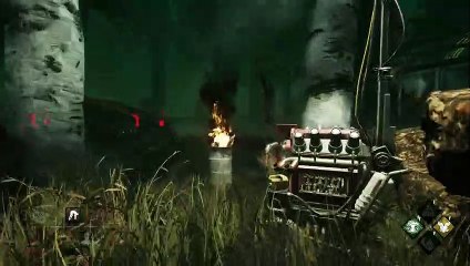 DEAD BY DAYLIGHT PART 99 THE DOCTOR & ANGRY HATEMAIL!