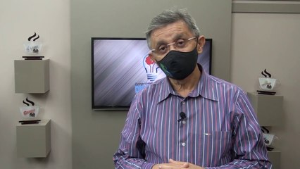 Programa Dicas De... 17/11/2020 - Dr. Francisco Leitte