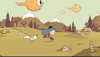 Hilda Season 2 Episode 7 : Live Full Stream
