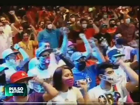 Pulso Electoral 01DIC2020 I Candidatos a diputados debaten leyes que impulsen la producción nacional