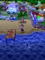 どうぶつの森ポケットキャンプ（ポケ森）Animal Crossing_ Pocket Camp #9-1