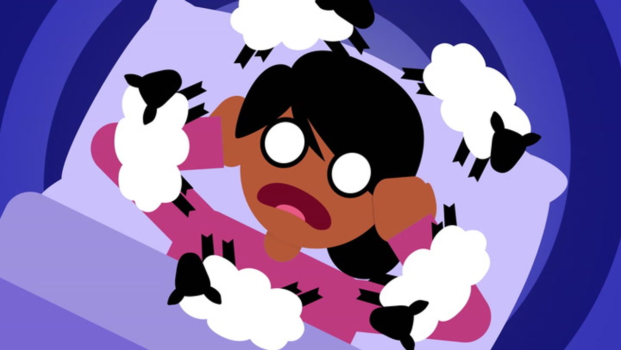 What if you stopped sleeping