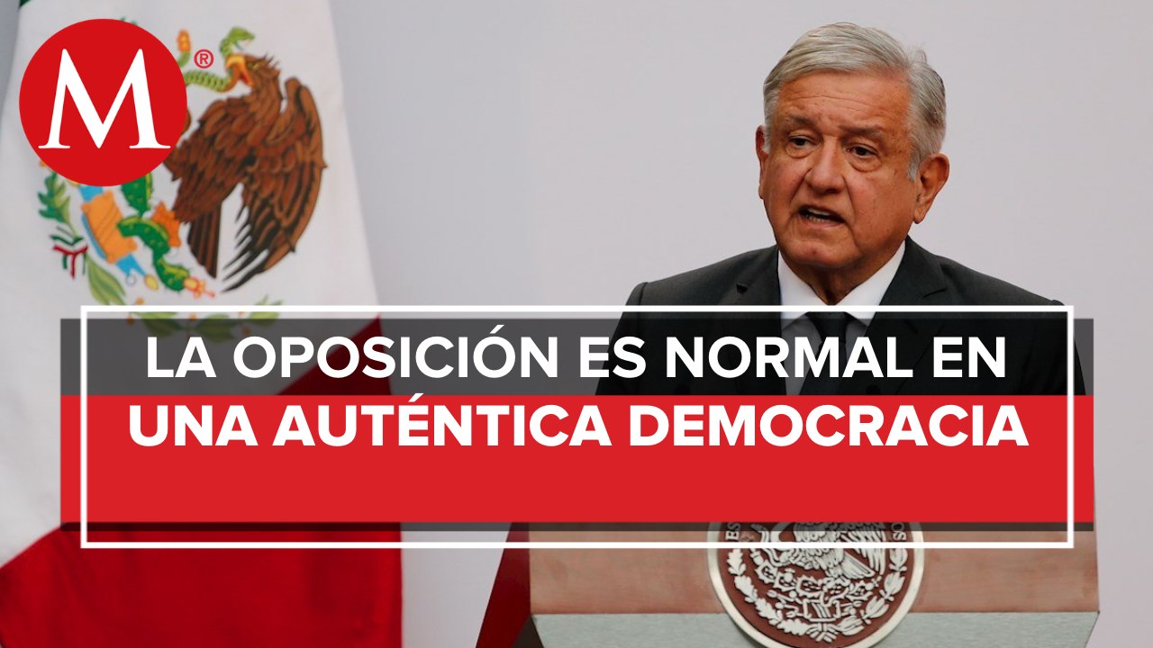 AMLO defiende estrategia eficaz y no convencional contra covid-19