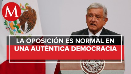 AMLO defiende estrategia eficaz y no convencional contra covid-19