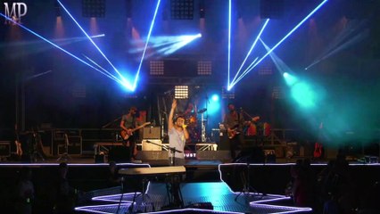 Coldplay Tribute, Liveplay - Heaven