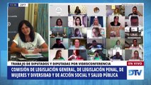Una Argentina polarizada reabre el debate sobre el aborto en el Parlamento