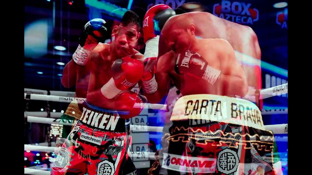 Resumen Combate: Roman Chocolatito Gonzalez (Nic) vs Israel Jiga Gonzalez (Mex)