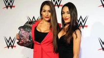Nikki Bella and Artem Chigvintsev tension_ Serious plan to return to WWE