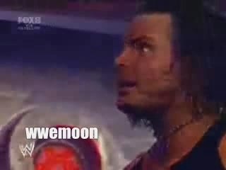 WWE JEFF HARDY VS ORTON (PROMO)