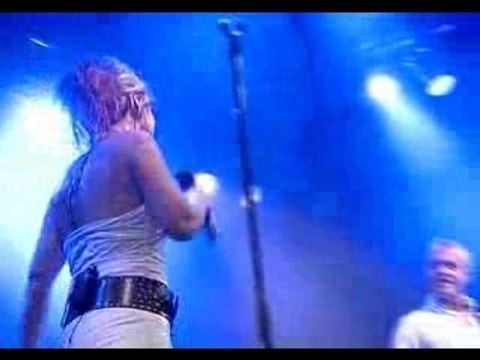 Danser Med Drenge - Er Der Nogen I Himlen