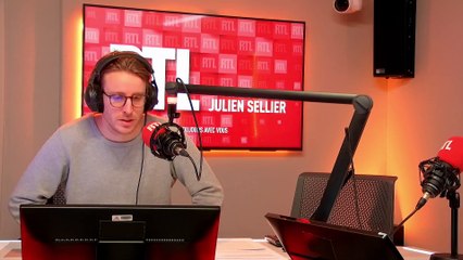 Le journal RTL de 04h30 du 02 décembre 2020