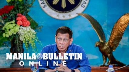 Duterte finds ‘no issue’ in P33 B funds given to PITC for gov’t purchases