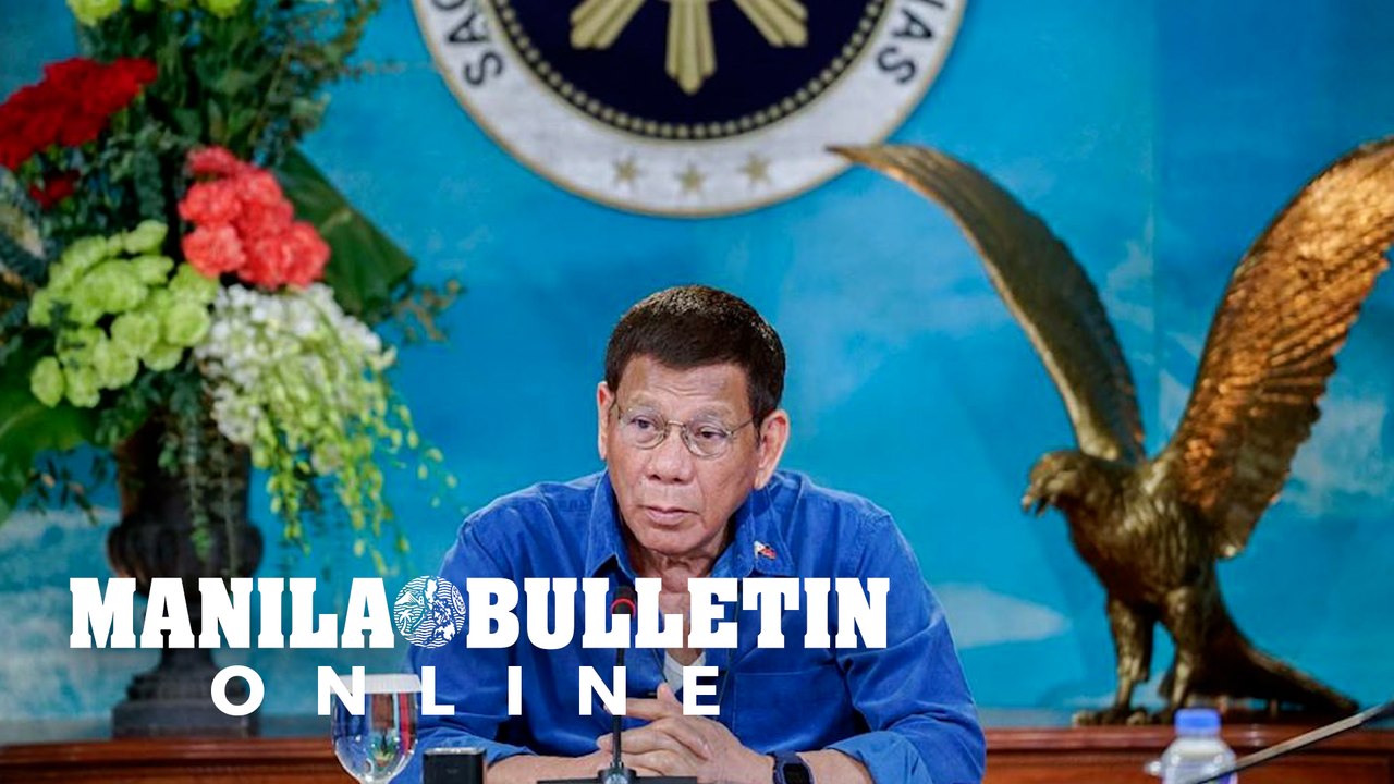 Duterte finds ‘no issue’ in P33 B funds given to PITC for gov’t purchases
